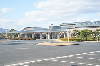 小郡市営 河北苑