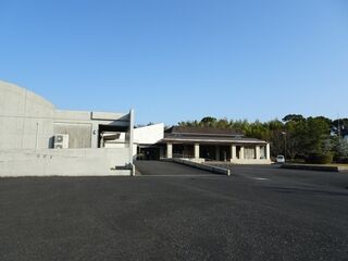 鞍手町営葬斎場
