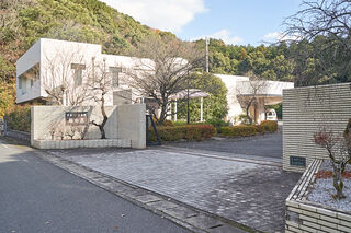 甘木火葬場（梅香苑）