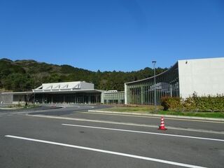 火葬施設 天生園