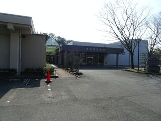 田川地区斎場