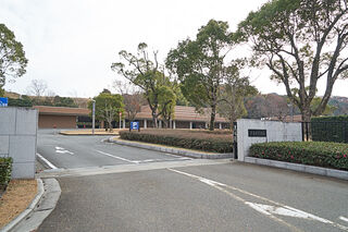 久留米市斎場