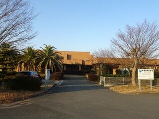 八女西部斎場東原園
