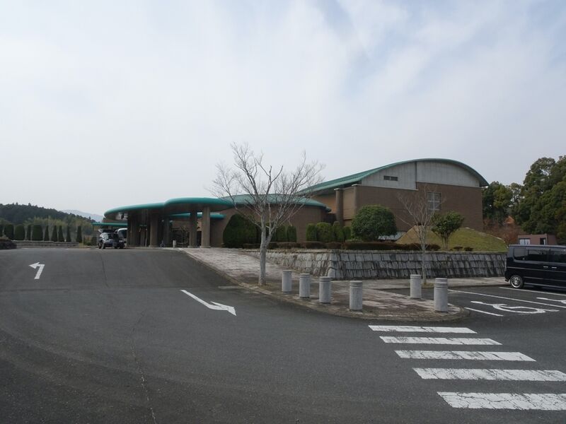 やすらぎ苑 外観４