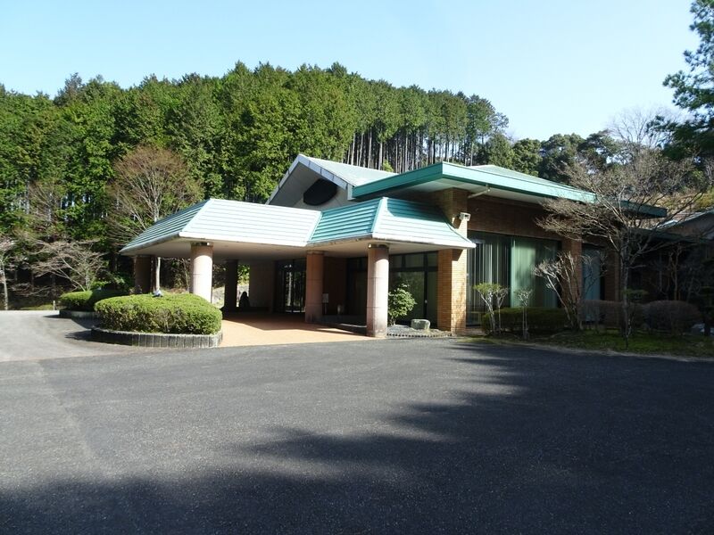みやこ町葬斎場（やすらぎ苑） 外観７