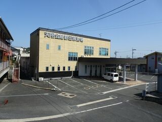 天翔会館 新田原斎場