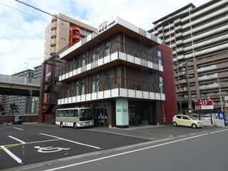 明善社 大手町斎場