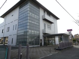 明善社 嵐山斎場