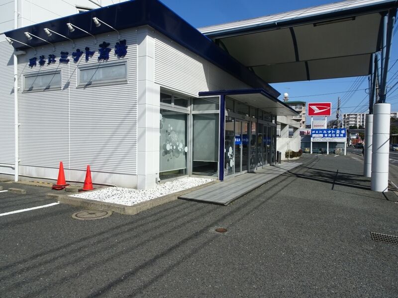 明善社 ミナト斎場 外観６