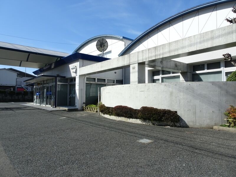 明善社 ミナト斎場 外観７