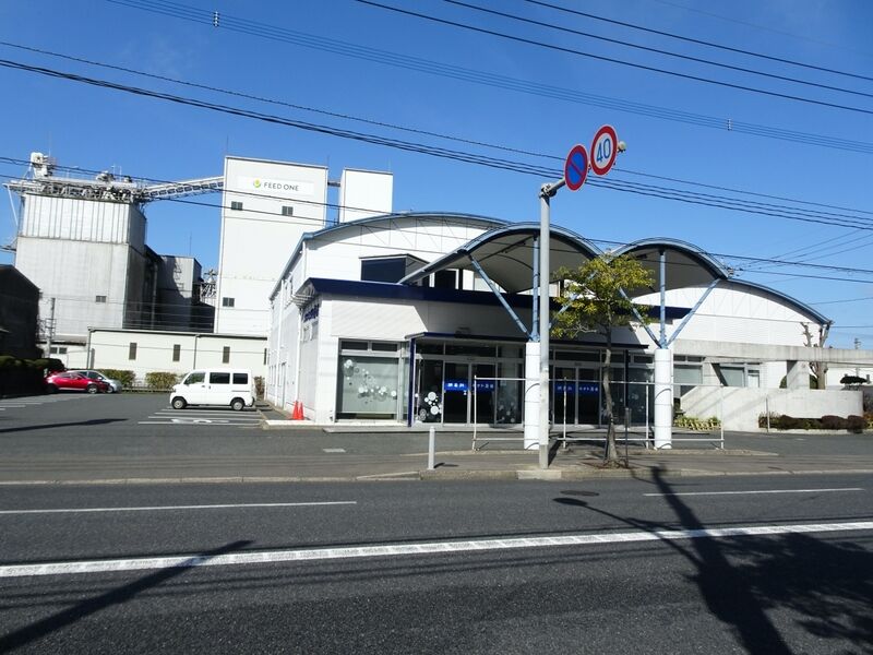 明善社 ミナト斎場 外観５