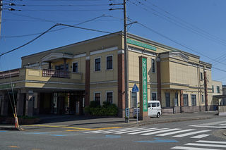 メモリードホール大野城