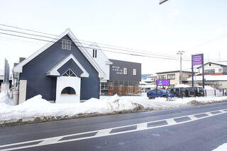 メイホール　大通り斎場