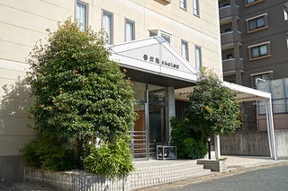 アイリスホール香椎