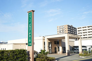 メモリードホール今宿