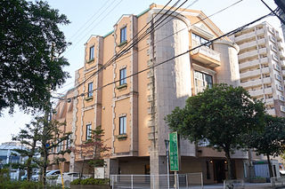 メモリードホール博多馬出