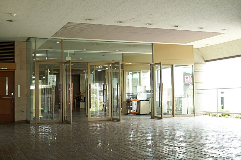 福岡草苑 外観5