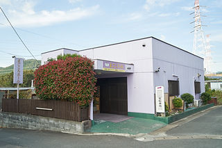 小郡まごころ小ホール