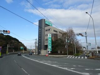 小倉紫川典礼会館