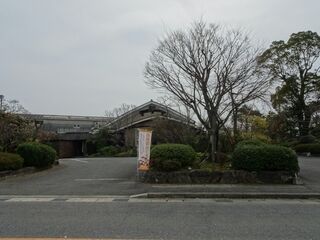 家族葬会館 五合庵