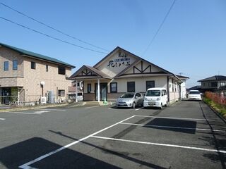 家族葬の花しょうぶ