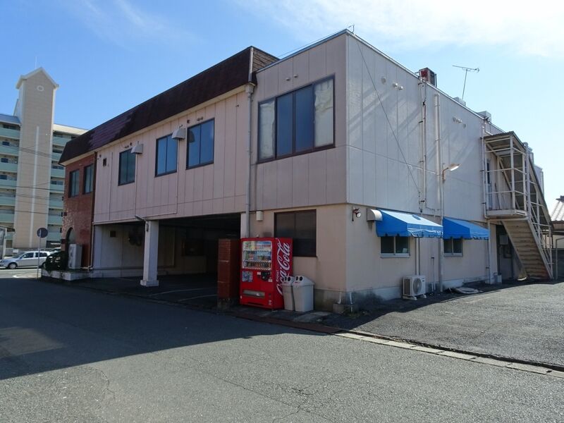 有限会社羽山葬斎大牟田斎場 外観４