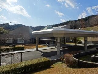 鳥栖市斎場