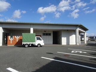 鳥栖草苑