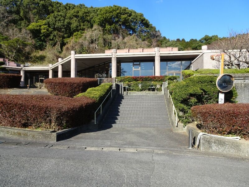 つくし斎場 外観４