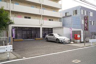 シオン金隈ホール