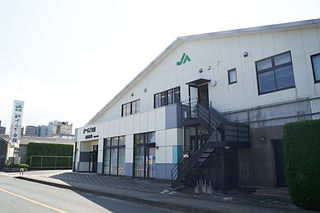 JA糸島やすらぎ会館前原斎場