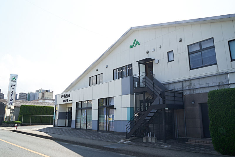 JA糸島やすらぎ会館前原斎場