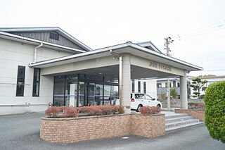 JAふくおか嘉穂　やすらぎ会館穂波斎場