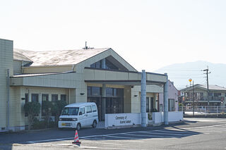 こすも会館　メモリードホール南尾