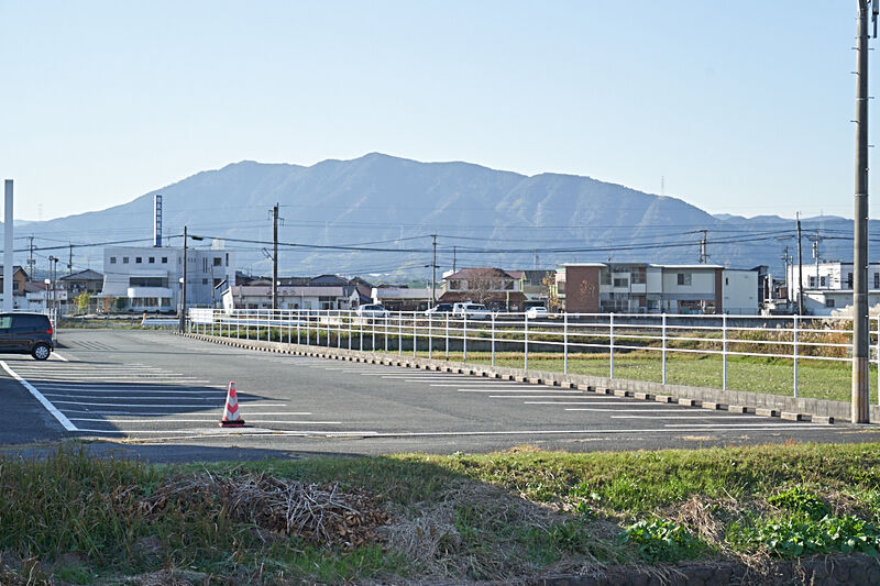 こすも会館　メモリードホール南尾 駐車場1