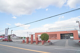 JAみい　やすらぎ会館しらゆり