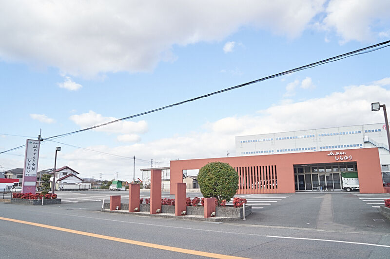 JAみい　やすらぎ会館しらゆり 外観2