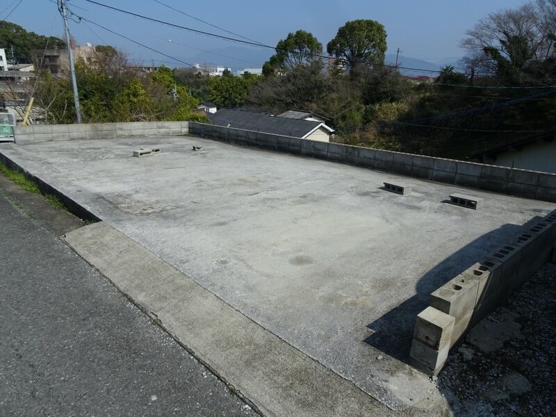 ハート・アイ倶楽部 葬儀会館001 駐車場１