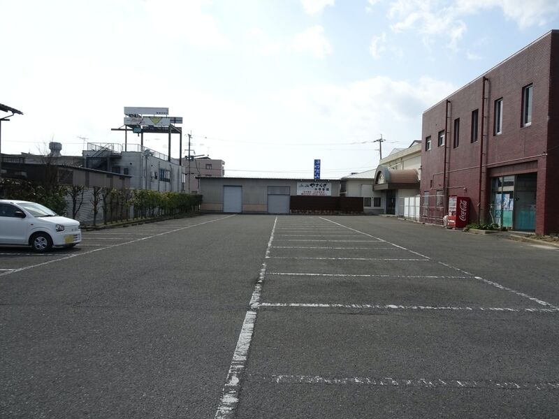 JA北九　やすらぎ会館水巻斎場 駐車場１