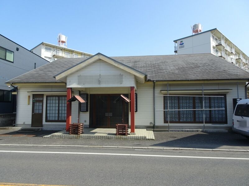 葬苑グループ葬苑・とおりたに祭場 外観５