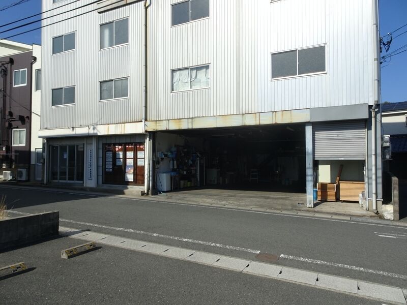 芦屋葬祭 和順閣斎場 外観４