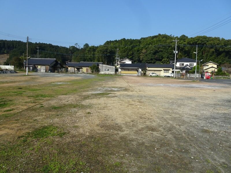 そえだ葬祭　葵会館 駐車場２