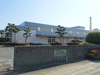 大川市斎場
