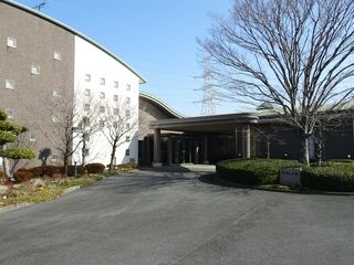 大木町やすらぎ苑