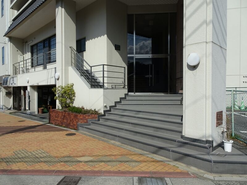 株式会社小宮 山王斎場 外観４