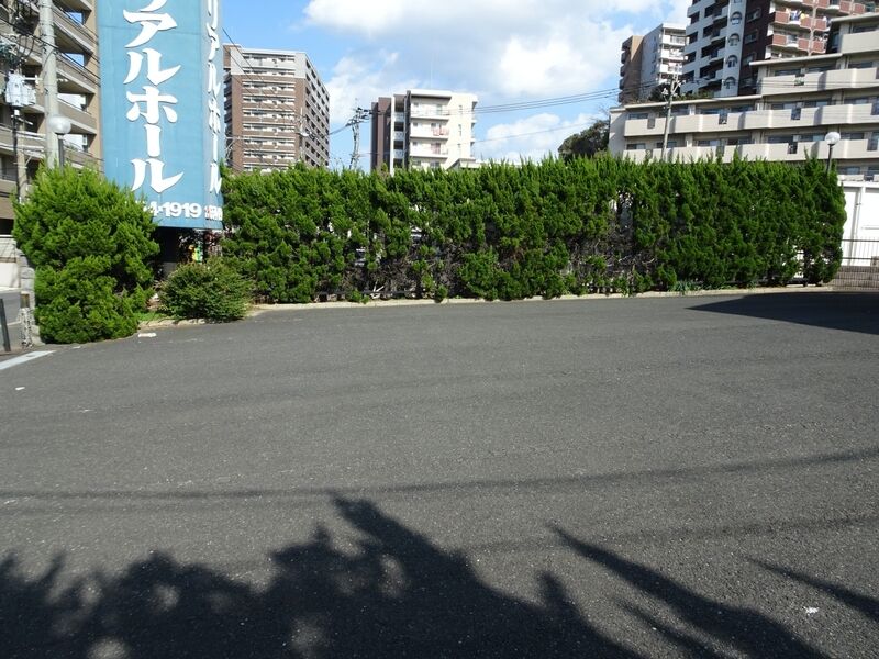 葬苑グループ葬苑・メモリアルホール 駐車場１