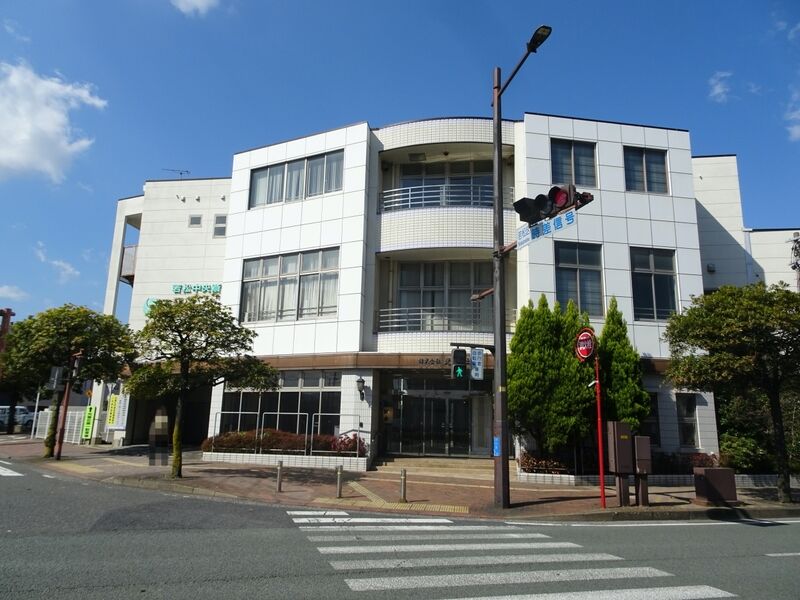 光善社 若松中央斎場 外観１