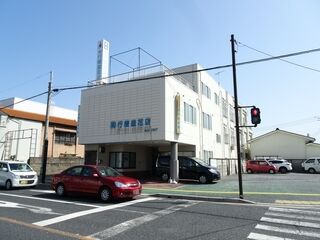 行橋中央会館