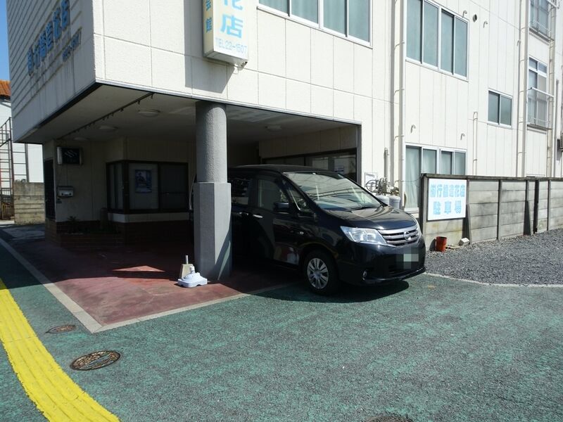 行橋中央会館 外観４
