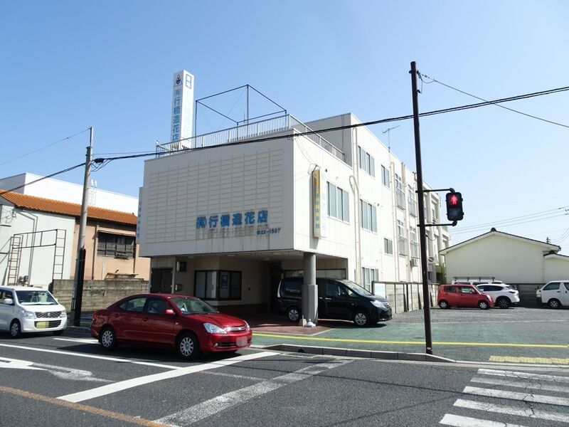 行橋中央会館 外観１